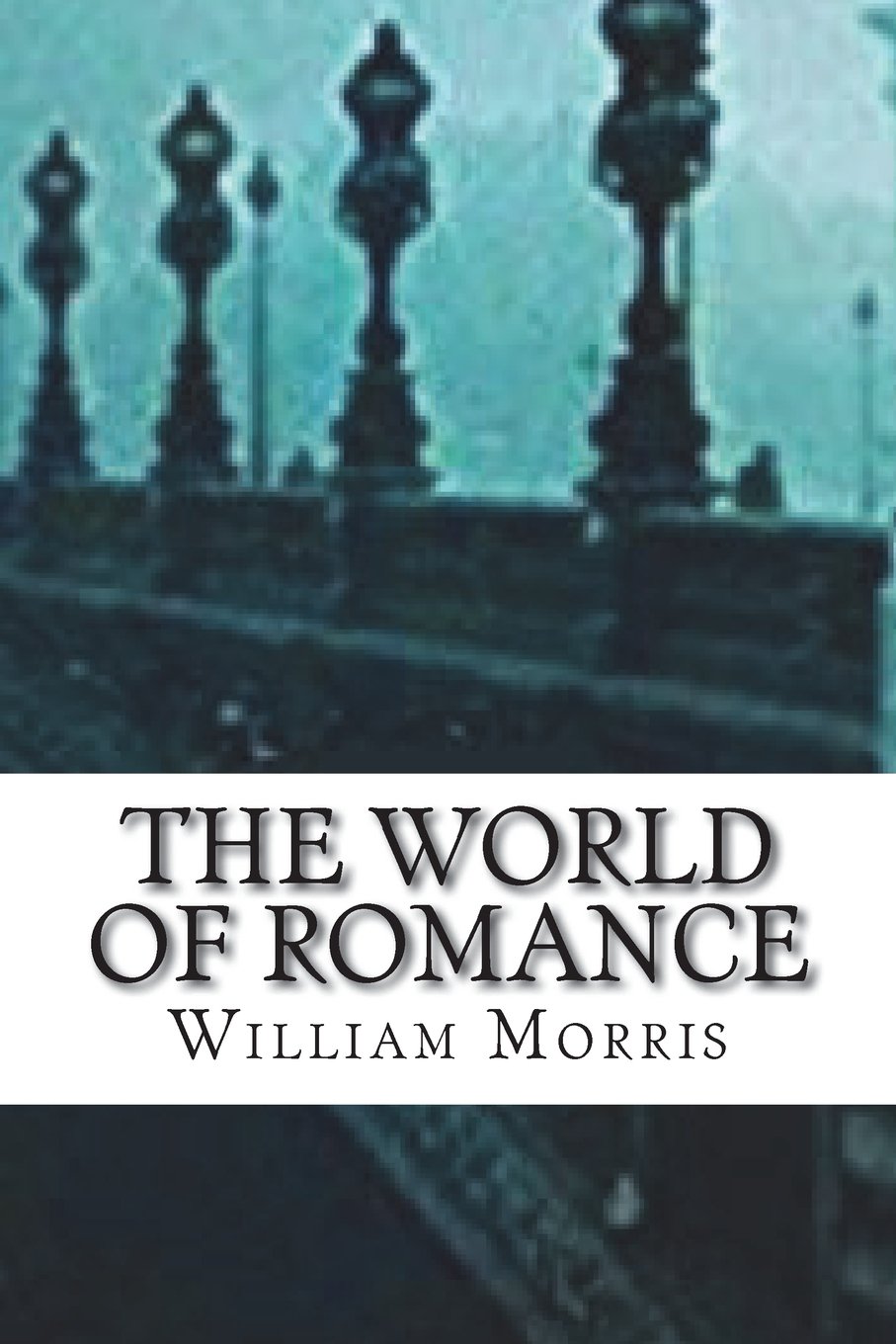 The World of Romance